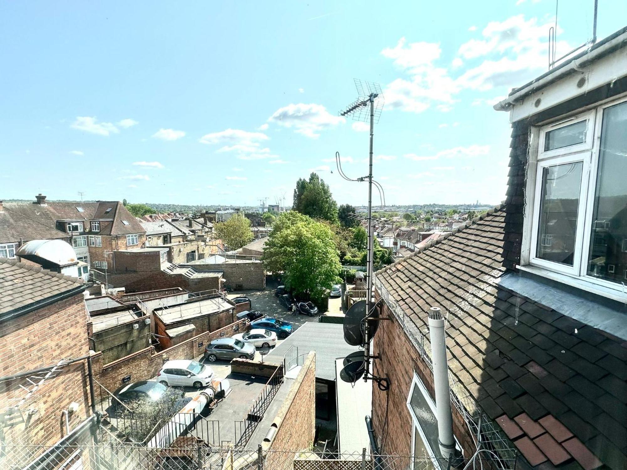 Stylish Modern, Private Apartment,15 Mins To Central London هيندون المظهر الخارجي الصورة